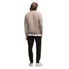 Mu&scaron;ka trenerka Pumatech Material mix full-zip hoodie dk
