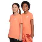 DEČIJA MAJICA NIKE K NSW TEE EMB FUTURA LBR