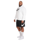 MUŠKI ŠORC NIKE M NSW CLUB SHORT BB GX