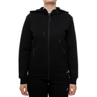 Ženski duks Energetics Women Ful zip hoody