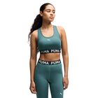 Ženska majica Puma 4keeps strong bra - mid