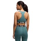 Ženska majica Puma 4keeps strong bra - mid
