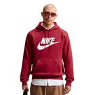 Muški duks sa kapuljačom Nike M nk club bb po gfx hoodie