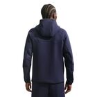 Mu&scaron;ki duks sa zipom i kapuljačom Nike Fcb m nk tch flc fz wr hoodie