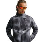 Muška jakna Nike M nk uv rpl miler aop jkt