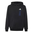 Dečiji duks sa kapuljačom adidas J mc hoodie