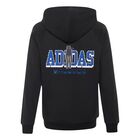Dečiji duks sa kapuljačom adidas J mc hoodie