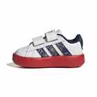 Dečije patike adidas Grand court spider-man cf i