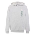 Dečiji duks sa kapuljačom adidas J mc hoodie