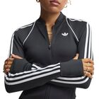 Ženski duks sa zipom adidas Og sp midlay