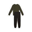 Dečija trenerka Puma Ess no.1 logo crew sweat suit fl b