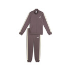 Dečija trenerka Puma Ess tape full-zip sweat suit fl g