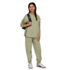 Dečija trenerka PUMA Loungewear Oversized Sweat Suit G