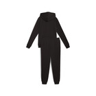 Ženska trenerka PUMA Full-Zip Hooded Sweat Suit FL