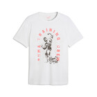 Muška majica Puma M vintage crew graphic tee