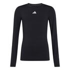 Dečija majica adidas J tf ls tee