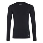 Dečija majica adidas J tf ls tee