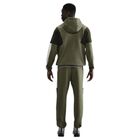 Muška trenerka NIKE M NK CLUB FLEECE HDED TRACK GX