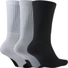 Unisex čarape NIKE U NK EVERYDAY CREW BBALL 3PR 144