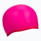 Unisex kapa za plivanje LONG HAIR SILICONE CAP