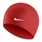 Unisex kapa za plivanje Nike Solid Silicone