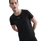 Ženska majica NIKE W NK ONE CLASSIC DF SS TOP WT