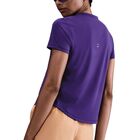 Ženska majica NIKE W NK TEMPO DF SS TOP