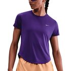 Ženska majica NIKE W NK TEMPO DF SS TOP