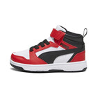 Dečije patike Puma Rebound V6 Mid Ac+ Ps