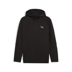 Muški duks Puma Evostripe fz hoodie dk