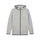 Muški duks Puma Evostripe fz hoodie dk