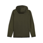 Muški duks Puma Evostripe fz hoodie dk