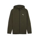 Muški duks Puma Evostripe fz hoodie dk