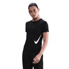 Ženska majica NIKE W NK TEMPO SWSH HBR DF SS TOP