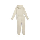Ženska trenerka Puma Hooded sweat suit fl cl