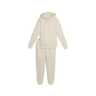 Ženska trenerka Puma Hooded sweat suit fl cl