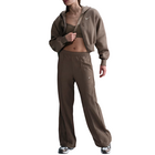 ŽENSKA TRENERKA NIKE W NSW TREND WVN MR PANT
