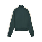 Ženski duks PUMA T7 ALWAYS ON Short Track Jacket