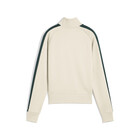 Ženski duks Puma T7 always on short track jacket