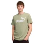 Mu&scaron;ka majica Puma Ess no. 1 logo tee (s)