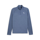 Muški duks Puma M run velocity cloudspun 1/4 zip