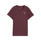 Ženska majica PUMA W RUN VELOCITY TEE (TRI-BLEND)