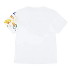 Dečija majica NIKENKB CLUB REVEALED SS TEE0