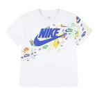 Dečija majica NIKENKB CLUB REVEALED SS TEE0