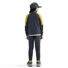 Dečija trenerka NIKE K NSW DF TRACKSUIT PK CREW