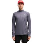 Muški duks Puma M run velocity cloudspun 1/4 zip