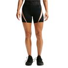 Ženski biciklističke Nike W np df sculpt 5in short gg