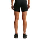 Ženski biciklističke Nike W np df sculpt 5in short gg