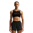 Ženski top Nike W nk df one bra cpsl b