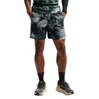 Mu&scaron;ki &scaron;orc Nike M nk df miler 7bf aop short